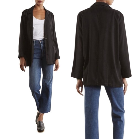 NATION LTD Jessie Blazer - Picture 1 of 9